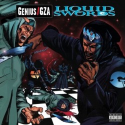 Genius/GZA
