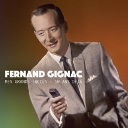 Gignac, Fernand