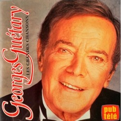 Guétary, Georges