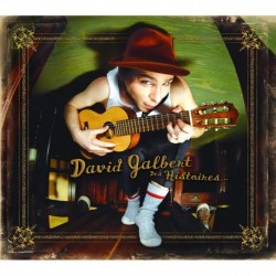 Jalbert, David