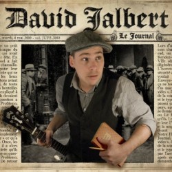 Jalbert, David