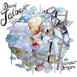 Jalbert, David