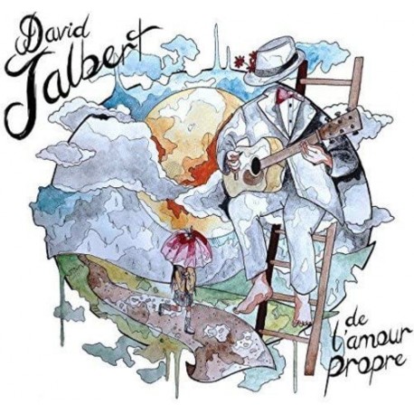 Jalbert, David