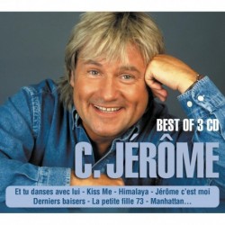 Jérôme, C.
