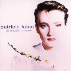 Kaas, Patricia