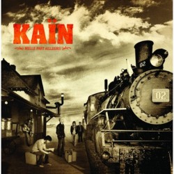 Kaïn