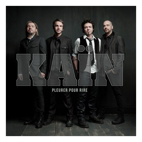 Kaïn