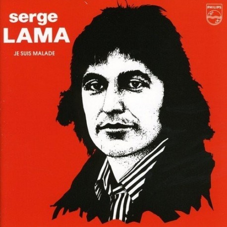 Lama, Serge