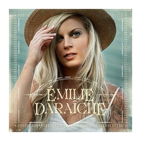 Daraîche, Émilie