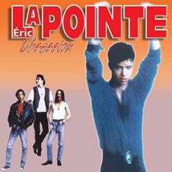 Lapointe, Éric