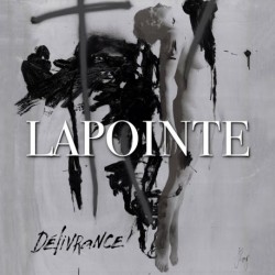 Lapointe, Éric