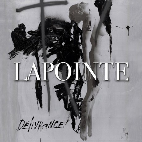 Lapointe, Éric