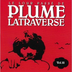 Latraverse, Plume