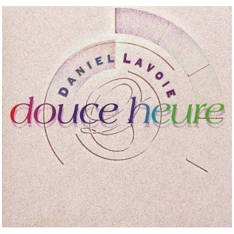 Lavoie, Daniel