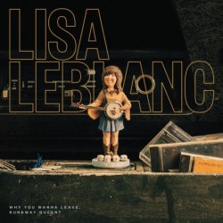 Leblanc, Lisa