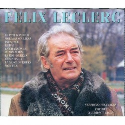Leclerc, Félix