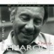 Lemarque, Francis