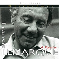 Lemarque, Francis