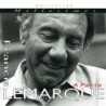 Lemarque, Francis