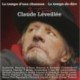 Léveillée, Claude
