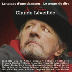 Léveillée, Claude
