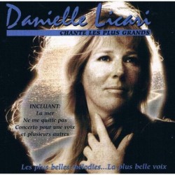 Licari, Danielle