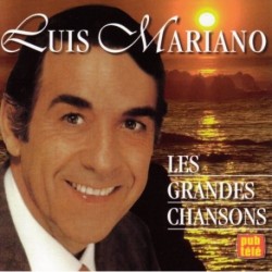 Mariano, Luis