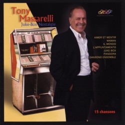 Massarelli, Tony
