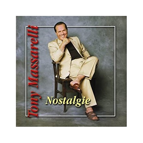 Massarelli, Tony