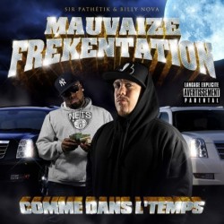 Mauvaize Frékentation