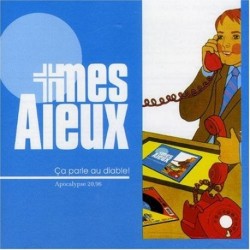 Mes Aïeux
