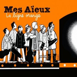 Mes Aïeux