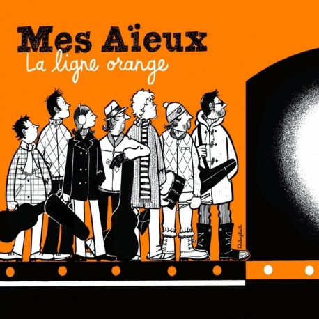 Mes Aïeux