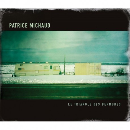 Michaud, Patrice