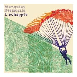 Desmarais, Marquise