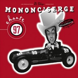 Mononc' Serge