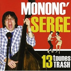 Mononc' Serge