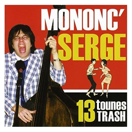Mononc' Serge