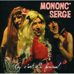Mononc' Serge