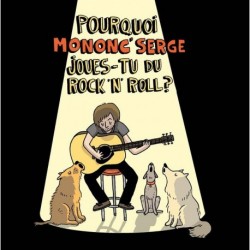 Mononc' Serge