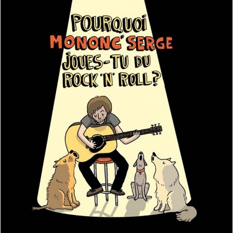 Mononc' Serge