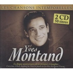 Montand, Yves