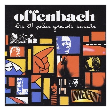 Offenbach