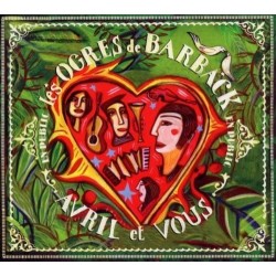Ogres de Barback, Les