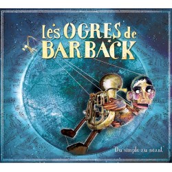 Ogres de Barback, Les