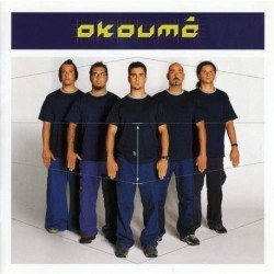 Okoumé