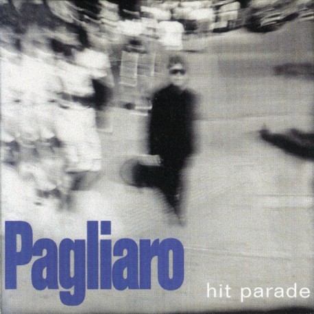 Pagliaro, Michel