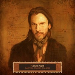 Pagny, Florent