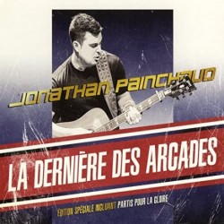 Painchaud, Jonathan