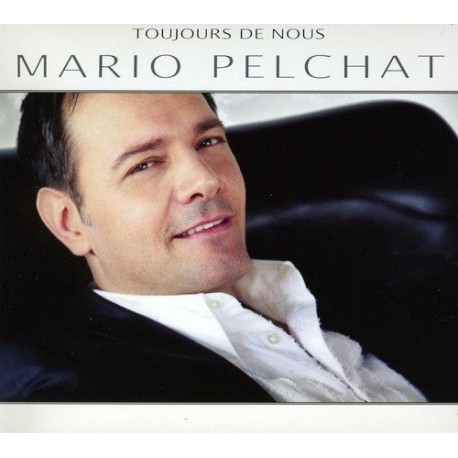 Pelchat, Mario